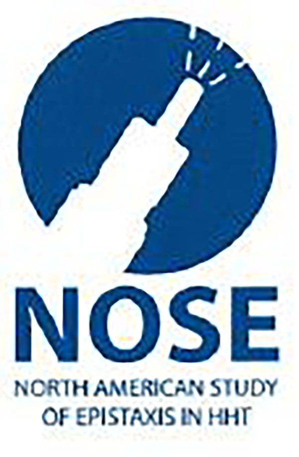 NOSE Study Logo