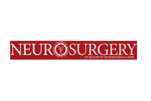 Neurosurgery logo - CureHHT