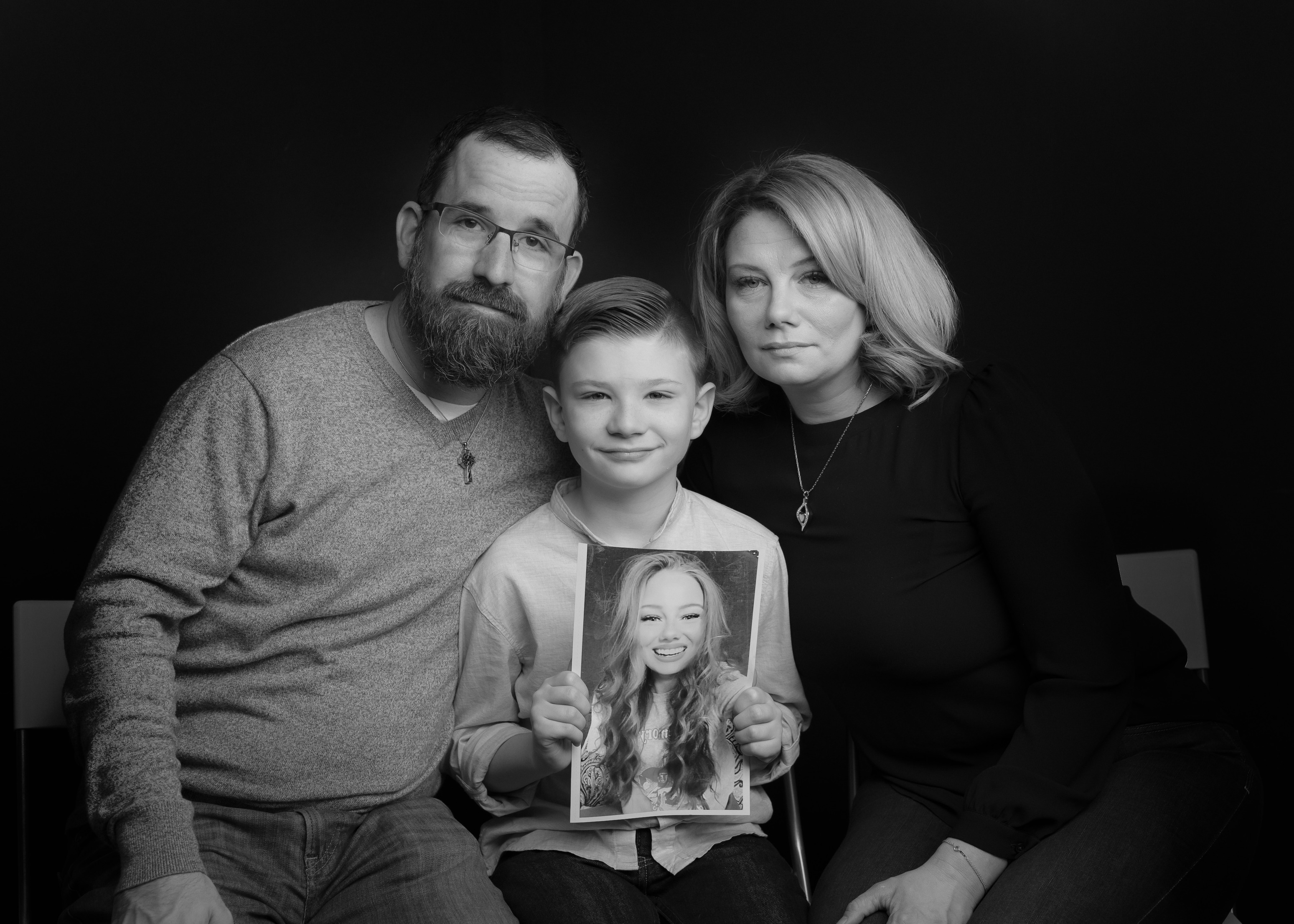 2_WallaceFamily Photo Credit: David Zimand