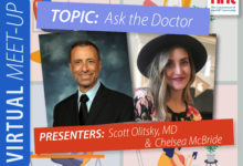 Ask the Doctor - McBride & Olitsky