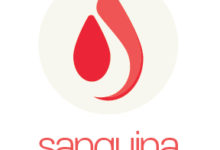 Sanguina Logo