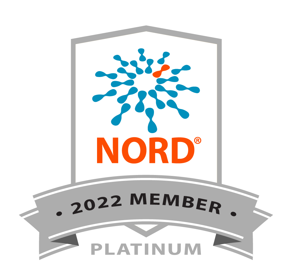 NORD 2022 Badge