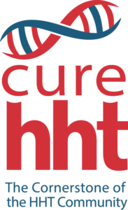 CureHHT-Logo