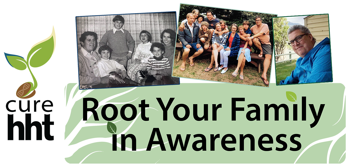 Root Your Family in Awareness