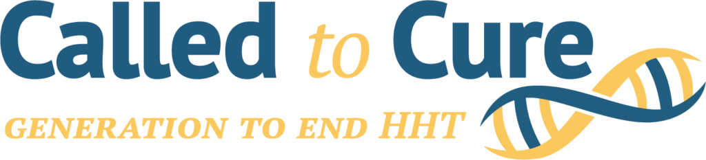 CureHHT_CalledToCure-Logo_BlueGold