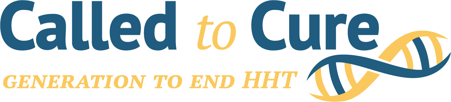 CureHHT_CalledToCure-Logo_BlueGold