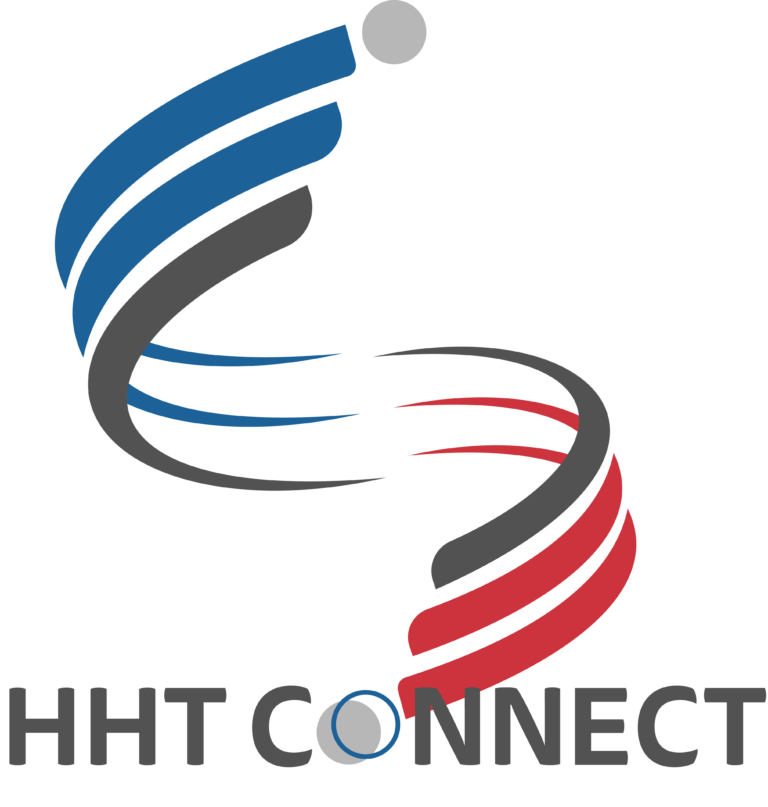 HHT Connect - CureHHT