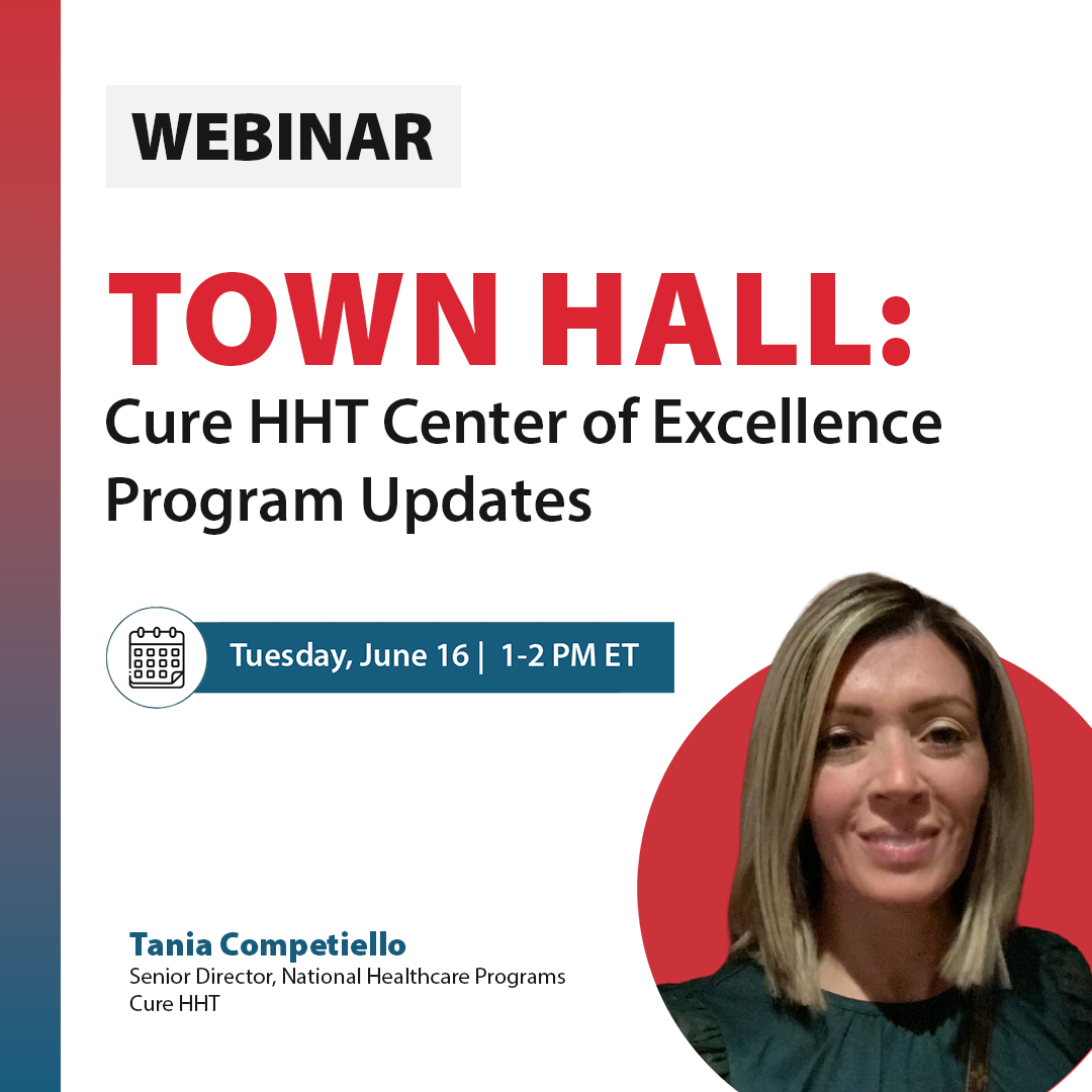 Town Hall: CoE Program Updates | June 16