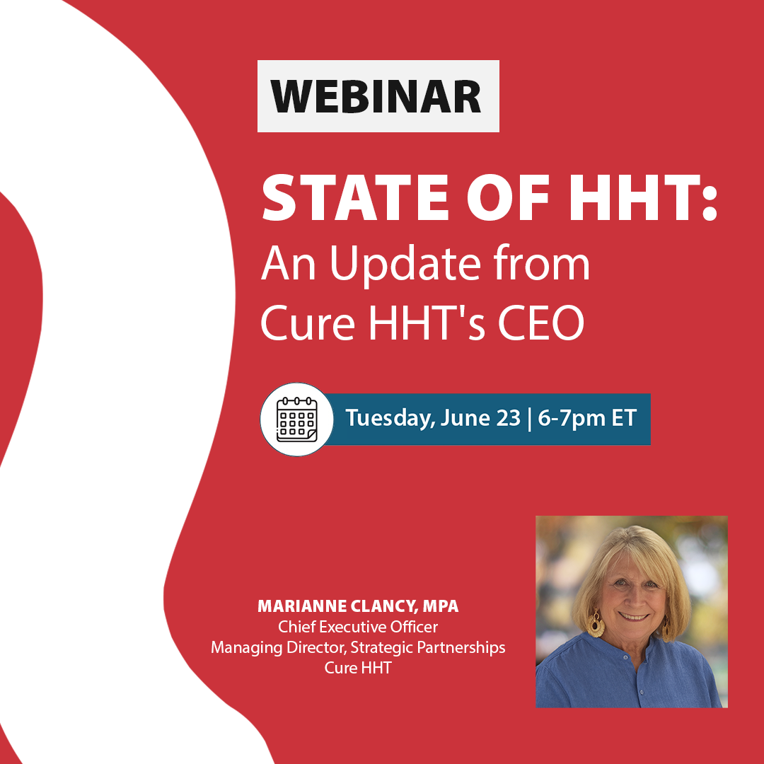 State of HHT | June 23
