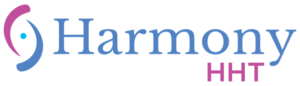Harmony HHT Logo