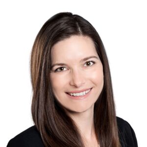 Adrienne Barton, CFRE