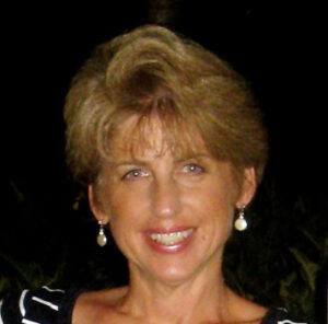 Cathleen Kinnear