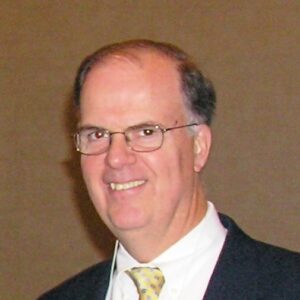 Dennis Routledge