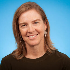 Marie Faughnan, MD, MSc