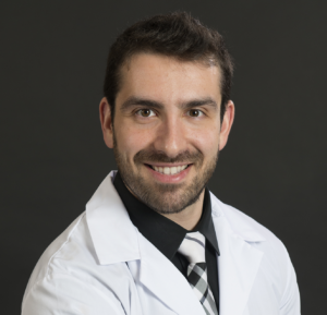 Hanny Al-Samkari, MD