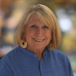 Marianne Clancy, MPA