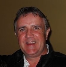 Michael Nolan