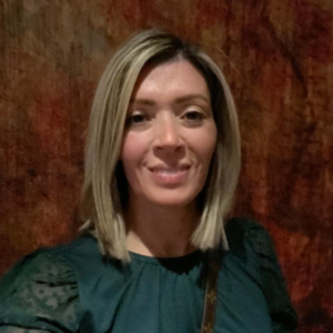 Tania Competiello