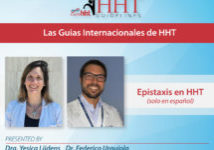 Guidelines Series - Epistaxis_Espanol