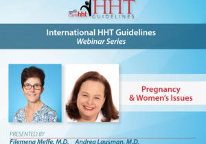 Guidelines Webinar Series - 4 - Pregnancy