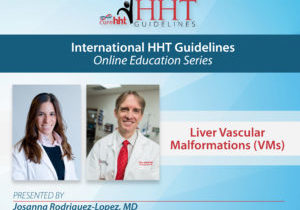 Guidelines Series - 7 - Liver VMs