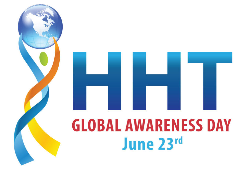 HHT Global Awareness Day_2020