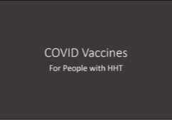 HHT and COVID19_Vaccines_Faughnan_01.16.21