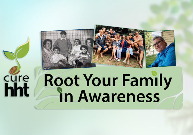 Root Your Family - Social Share