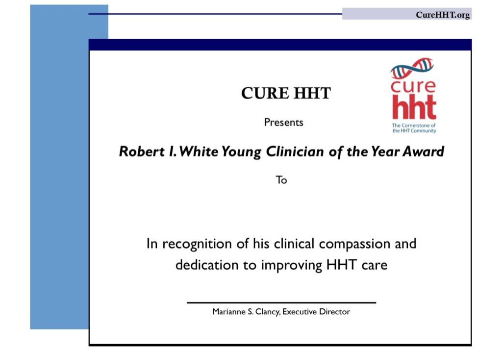 TEMPLATE - RIW Award Certificate TEMPLATE - RIW Award Certificate