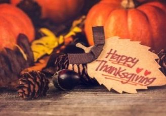 Thanksgiving Thanksgiving
