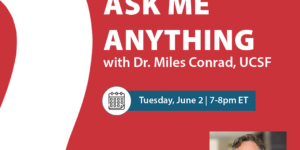 Facebook Live: AMA | June 2