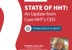 State of HHT | June 23