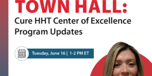 Town Hall: CoE Program Updates | June 16